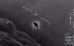 Lầu Năm Góc giải thích vì sao phải giữ kín các video về UFO