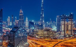 10 điều chưa biết về Dubai - thành phố biểu tượng của sự giàu sang