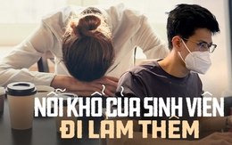 "Cái khó" của sinh viên đi thực tập: Lương 2 triệu/tháng nhưng ôm 3-4 đầu việc