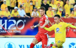 Nhận định, dự đoán Viettel vs Nam Định, 19h15 ngày 14/9: Lợi thế của kẻ yếu