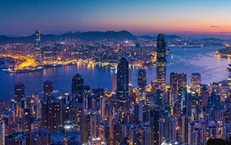 Từ AI đến sơn làm mát: Cách các tòa cao ốc ở Hồng Kông đang tìm cách tiết kiệm điện năng và bảo vệ môi trường bằng công nghệ cao