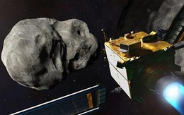 NASA dùng tàu vũ trụ làm chệch hướng tiểu hành tinh