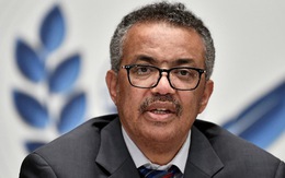 Tổng giám đốc WHO: Số ca chết xuống thấp, ngày kết thúc đại dịch COVID-19 đến gần