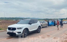 Nhà đầu tư bỏ cọc sẽ bị phạt nặng, không được tham gia đấu giá đất nhiều năm