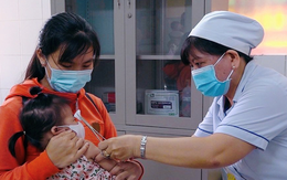 TP HCM thiếu vaccine sởi và DPT cho trẻ, Bộ Y tế nói gì?