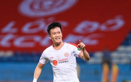 Đội hình tiêu biểu vòng 16 V-League 2022: Gọi tên Hoàng Đức & Văn Lâm