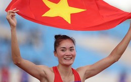 Hưởng lợi khi đối thủ dính doping nhưng Quách Thị Lan chưa được trao huy chương