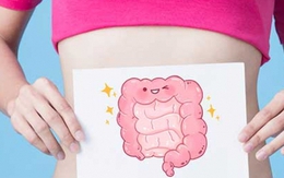 4 dấu hiệu cơ thể đang "phàn nàn" về sức khỏe đường ruột