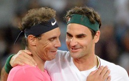 Rafael Nadal tri ân Roger Federer: ‘Tôi ước ngày này không bao giờ đến’
