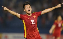 Phóng viên Trung Quốc: "Nếu phải đấu U20 Trung Quốc, U20 Việt Nam sẽ là đội chiếm ưu thế"