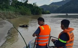 Nam sinh lớp 11 mất tích: Phát hiện thi thể cách nơi tìm thấy đồ cá nhân 15 km