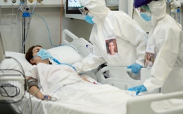 WHO khuyến cáo ngừng sử dụng 2 thuốc điều trị Covid-19