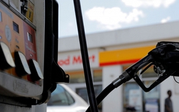 Vai trò điều hành thị trường xăng dầu của Chính phủ Mỹ