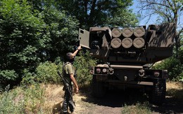 Có gì trong gói viện trợ quân sự 600 triệu đô la của Mỹ cho Ukraine?