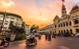 Năm 2030, dân số có thu nhập trên 7.300 USD/năm ở Việt Nam sẽ vượt qua Thái Lan