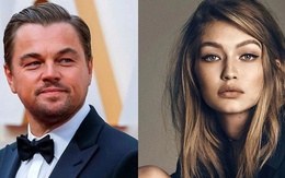 Bố của Gigi Hadid không ngại con gái hẹn hò với Leonardo DiCaprio