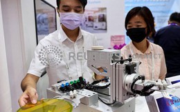 Singapore, Đài Loan quyết bình thường hóa COVID-19