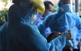 Nhiều nơi phát hiện biến thể mới, số mắc và tử vong do COVID-19 tăng nhanh