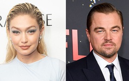 Leonardo DiCaprio và Gigi Hadid chưa hẹn hò, vẫn đang "dạo chơi"