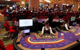 Người Việt bỏ 141 tỉ đồng mua vé vào chơi casino Phú Quốc