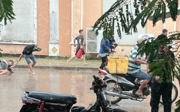 56 người Việt tháo chạy khỏi casino ở Campuchia: Sẽ hỗ trợ công dân trở về
