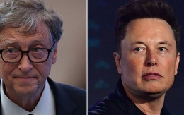 Điểm chung giúp Elon Musk, Bill Gates và Steve Jobs thành công