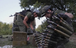 Mỹ công bố danh sách vũ khí cung cấp cho Ukraine trong xung đột với Nga