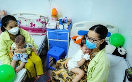 Bệnh cũ, chủng cũ nhưng dịch vi rút adeno liên tục tăng sau COVID-19