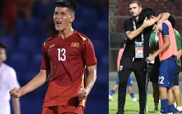 Vòng loại giải châu Á: Thái Lan có nguy cơ bị loại, Việt Nam và Trung Quốc giành vé đi tiếp