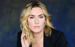 Kate Winslet gặp tai nạn trên phim trường