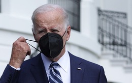 Ông Biden: 'Đại dịch COVID-19 đã kết thúc'