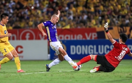 Bình Dương - Viettel FC: Hoàng Đức đòi nợ cho đội bóng áo lính?