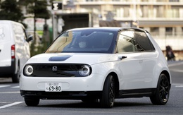 Sếp Honda: Xe điện như hiện giờ sẽ không bao giờ rẻ như xe xăng