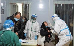 Nhiều lo ngại sau khi Trung Quốc phong toả thành phố 21 triệu dân để chống dịch COVID-19