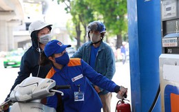 Ngày mai, giá xăng dầu tiếp tục giảm cực mạnh?