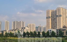 Hà Nội xem xét chọn nhà đầu tư Khu đô thị nghìn tỷ sau quy định mới