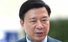 Đình chỉ các chức vụ trong Đảng, ông Phạm Xuân Thăng là Bí thư hay cựu Bí thư?