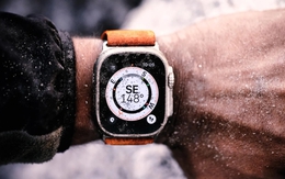 Đồng hồ thông minh mới của Apple có bền bỉ như quảng cáo?