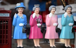 Hoàng gia Anh sẽ quyết định ra sao với những thương hiệu từng phục vụ Nữ hoàng Elizabeth II?