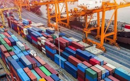 Xuất khẩu giảm mạnh, Việt Nam nhập siêu nửa đầu tháng 9