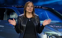Nỗ lực làm xe điện suốt 5 năm của GM: Ra mắt 2 mẫu xe thì 1 mẫu bị lỗi phải dừng bán, CEO vẫn khẳng định 'đi chậm nhưng chắc'