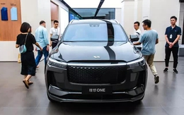 Làm xe điện dễ hay khó: Mơ đánh bại Tesla, BYD nhưng loạt 'ngôi sao mới nổi' này lại đang 'lạc lối' trên thị trường ô tô điện