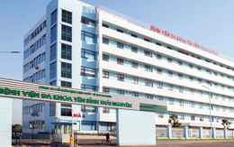 Bệnh viện Quốc tế Thái Nguyên chào bán 26 triệu cổ phiếu cho cổ đông giá 20.000 đồng
