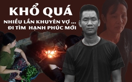 Bố mất sớm, mẹ và em gái tâm thần, mong được giúp đỡ để em trai không bị thất học