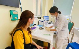 Bệnh nhân COVID-19 nặng và tử vong đang tăng