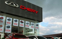 Geleximco nói gì về thông tin 'bắt tay' với nhà đầu tư Trung Quốc sản xuất ô tô điện?