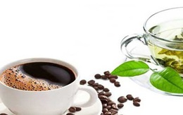 Cách uống trà, cà phê có lợi cho sức khỏe