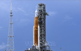 NASA hoàn thành sửa các lỗi kỹ thuật chuẩn bị cho sứ mệnh Artemis 1