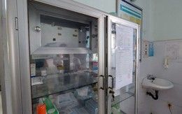 Trạm y tế thiếu thuốc, người dân chê, Sở Y tế TP HCM đề xuất giải pháp