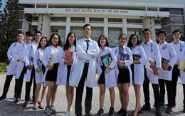 Phê duyệt chủ trương thành lập Trường đại học Khoa học sức khỏe